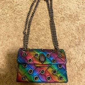 Kurt Geiger crossbody